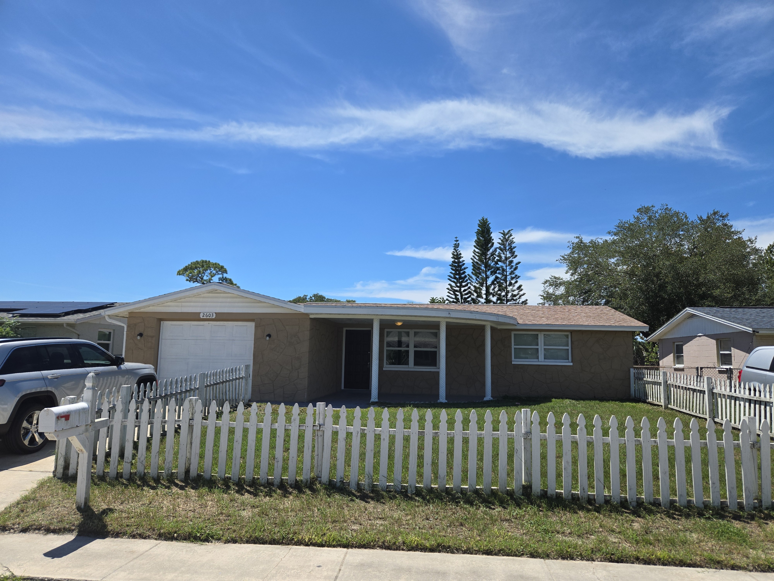 2603 Ohio Place